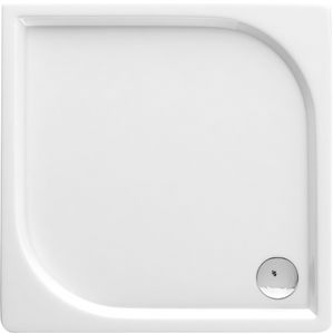 Deante CUBIC szögletes zuhanytálca KTK 042B