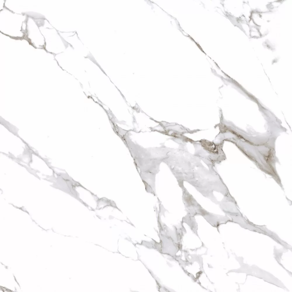 Carrara White 60x60 márványhatású polírozott padlólap