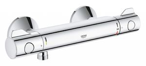 Grohe  GROTHERM 800 termosztátos zuhany csaptelep 34558000