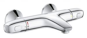 Grohe GROTHERM 1000 New  termosztátos kád csaptelep 34155003