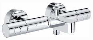 Grohe GROTHERM 1000 Cosmo M termosztátos kádcsaptelep 34215002