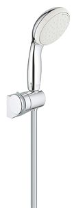 Grohe Új Tempesta II zuhanyszett fali tartóval 2760110E