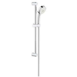 Grohe Új Tempesta III Cosmopolitan zuhanyszett 600 mm zuhanyrúddal 27786002