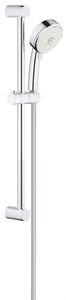 Grohe Új Tempesta IV Cosmopolitan zuhanyszett 600 mm zuhanyrúddal 27787002