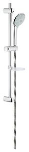 Grohe Euphoria 110mm Mono I funkciós 600mm rudas zuhany szettt 27266001