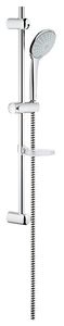 Grohe Euphoria 110mm Mono II funkciós 600mm rudas zuhany szettt 27242001