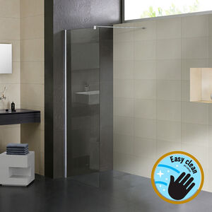 Wellis Astro 90 corner zuhanyfal