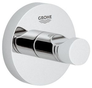 Grohe Essentials fürdőszobai akasztó 40364001