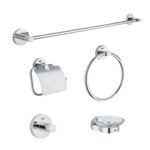 Grohe Essentials kiegészítő szettt 5 in 1 40344001