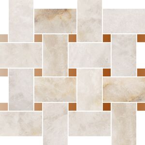 Konskie Cordoba 26x26 mosaico 