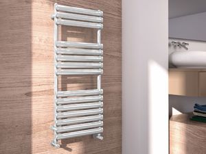 Arezzo Design MOON CHROME 500X1190MM TÖRÖLKÖZŐSZÁRÍTÓS RADIÁTOR AR-M12050CR