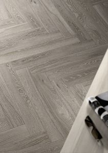 Marazzi Treverkcharme grey 10x70 padlólap