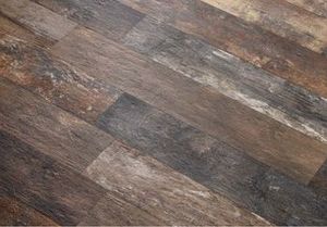 Pastorelli Komi Noce famintás padlólap 16,5x100