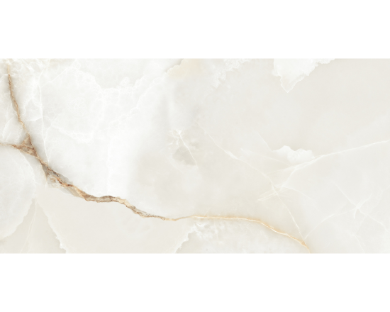 LIMURIA PERONDA ONYX NATURAL Rect. 60×120 polírozott magasfényű padlólap