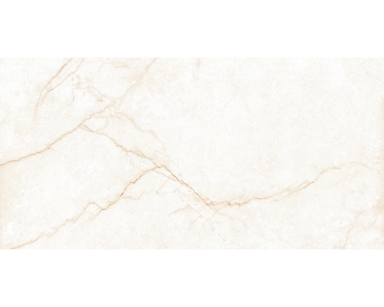 LIMURIA ORION CREMA Rect. 60×120 polírozott magasfényű padlólap