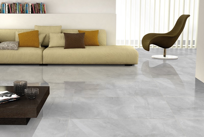 LIMURIA ITALICA GRAY Rect. 60×120 polírozott magasfényű padlólap