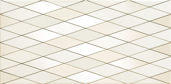 Arte D-Biel diamond dekor 22,3x44,8