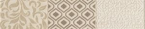 Arte Karyntia Beige L-dekor 7,4x36