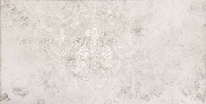 Arte Neutral Grey Ornament falicsempe 29,8x59,8