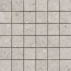 Azulev Ageless Mosaico Ageless Gris falicsempe 30x30