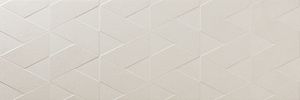 Azulev Heritage Triangles Perla Mate Rect falicsempe 40x120 