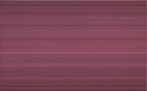 Cersanit  Elfi  Violet STR.  Csempe 25x40