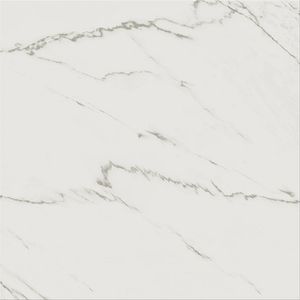 Cersanit Stay Classy G434 White Satin padlólap 42x42