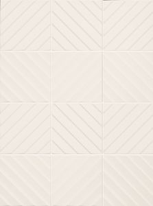 Marca Corona 4D Diagonal White falicsempe 20x20