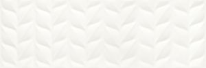 Paradyz Elia Bianco Str A csempe 25x75