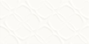 Paradyz Esten Bianco 29,5x59,5 str B dekor