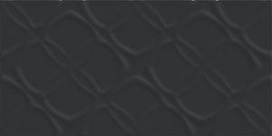 Paradyz Esten Grafit 29,5x59,5 str B dekor