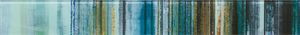 Paradyz Laterizio GLASS BOARD 7X60