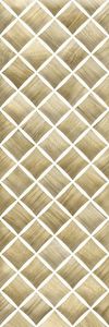 Paradyz Miracle naturale struktura csempe 25x75