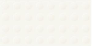 Paradyz Modul Bianco Struktúra C Falicsempe 30x60