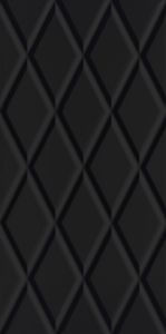 Paradyz Moonlight nero structura B csempe 29.5x59.5