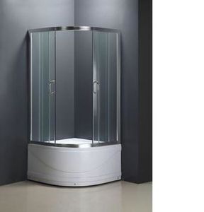 Niagara Wellness Alor Zuhanykabin+Tálca 90×90 (Diper I.)