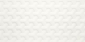 Paradyz Harmony Bianco Struktura A csempe 30x60