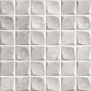 Paradyz Harmony Grys Mozaika Mix 29,8x29,8
