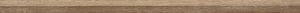 Paradyz Harmony Uniwersalna Ksztaltka Wood dekor 2,8x60