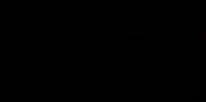 Paradyz Synergy Nero csempe 30x60 