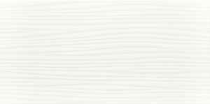 Paradyz Synergy Bianco Struktura A csempe 30x60