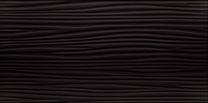 Paradyz Synergy Nero Struktura A csempe 30x60