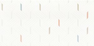 Paradyz Synergy Colour mix inserto 30x60