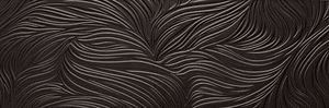 Paradyz Elegant Surface Nero Structure A falicsempe 29.8x89.8