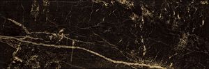 Paradyz Golden Hills Pietra Glass Inserto dekorcsempe 29.8 x 89.8