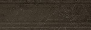 Paradyz Minimal Stone Nero Structure falicsempe 29.8x89.8