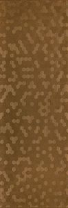 Paradyz Shiny Lines Copper Structure dekorcsempe 29,8x89,8