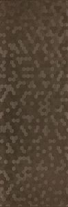 Paradyz Shiny Lines Grafit Structure dekorcsempe 29,8x89,8