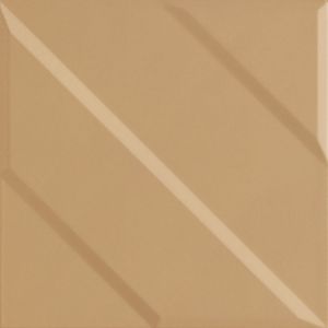 Paradyz Urban Colours Gold Structure B falicsempe 19,8x19,8