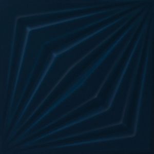 Paradyz Urban Colours Blue Structure A falicsempe 19,8x19,8